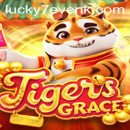 Exploring the World of TigersGrace: A Captivating Online Adventure