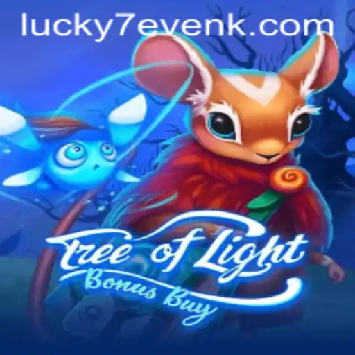 TreeOfLightBonusBuy: An Enchanting Casino Adventure