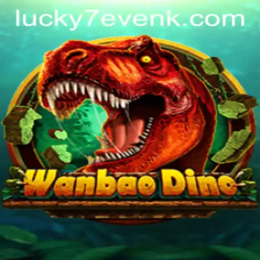 Exploring WanBaoDino: A Dive into the Dynamic World of Online Gaming