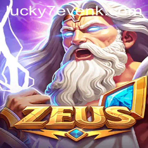 The Mythical Challenge: Exploring the World of Zeus on kbk.bet